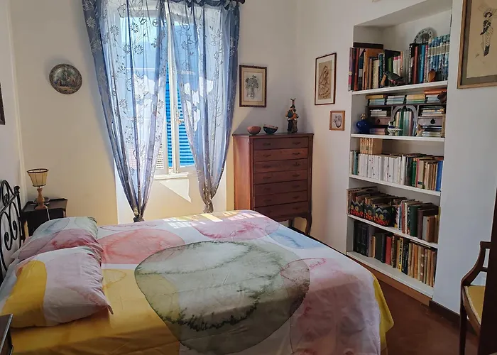La Casa Di Flora