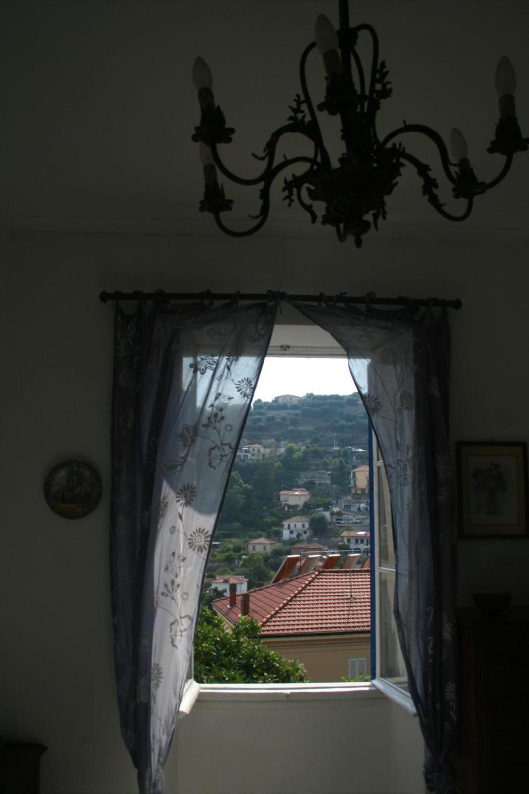 La Casa Di Flora Appartamento *