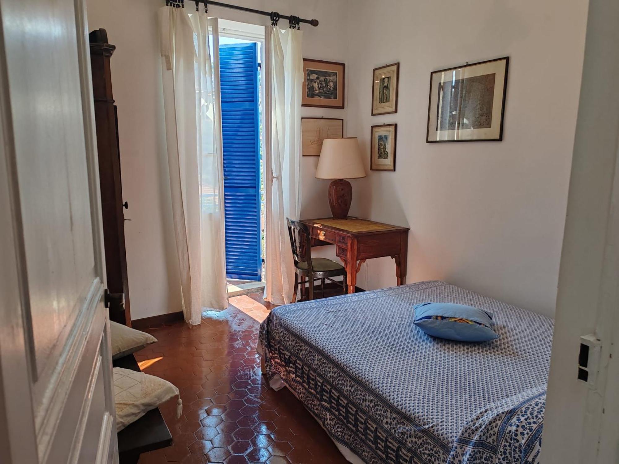 La Casa Di Flora Appartement *