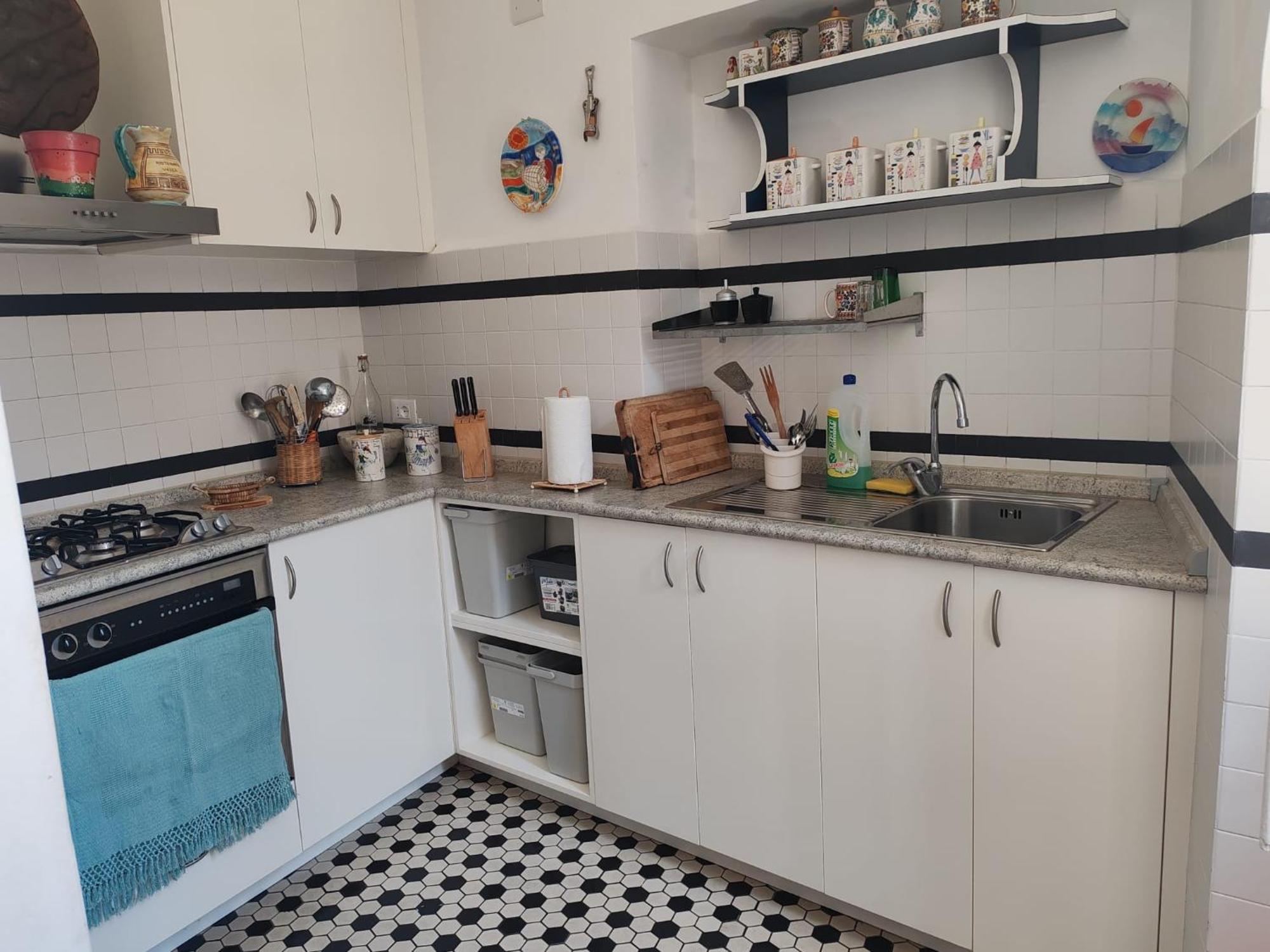 La Casa Di Flora Appartamento