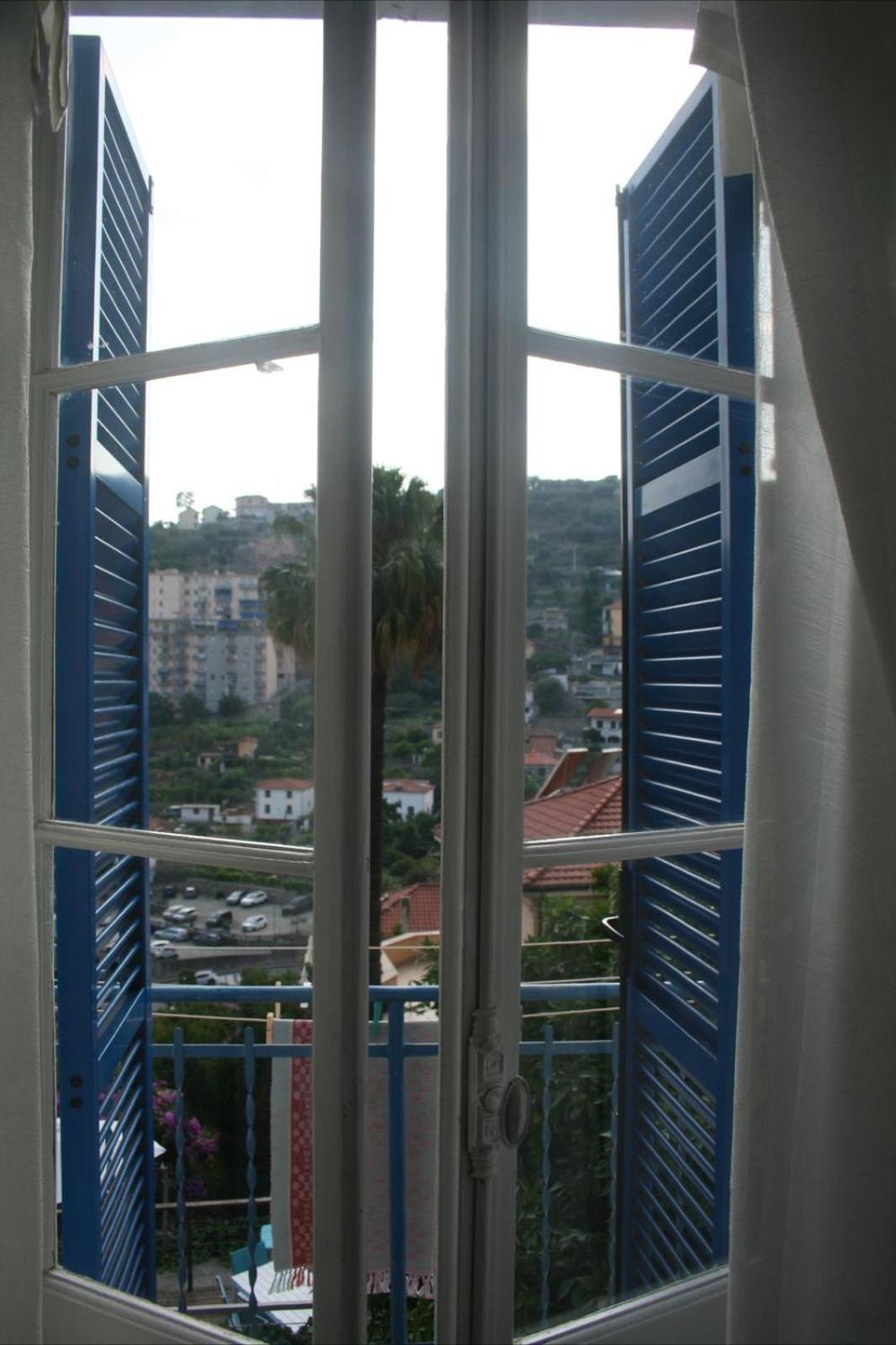 La Casa Di Flora * Sanremo