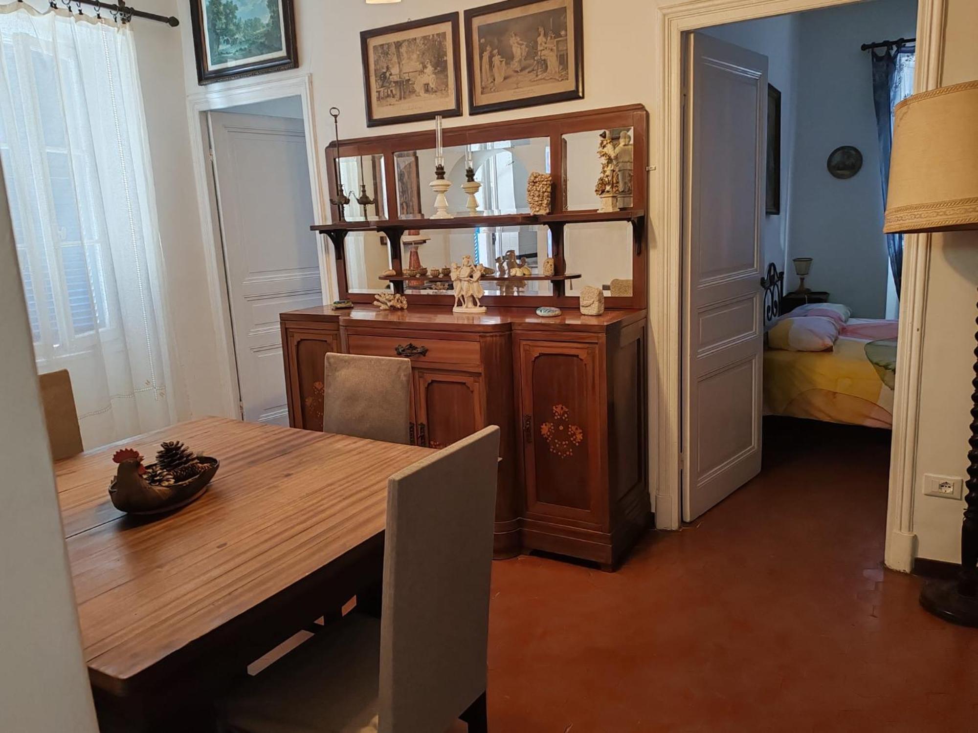 Appartamento La Casa Di Flora Sanremo